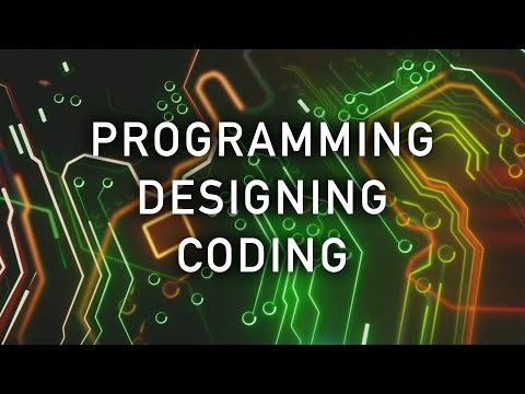 Programming ▫️ Designing ▫️ Coding ▫️ Music ????
