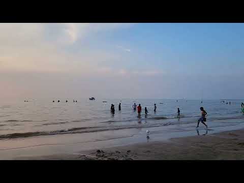 #sunset #wasagabeach #ontario #canada #nature #scenery #soothing #relaxing #meditation #travel