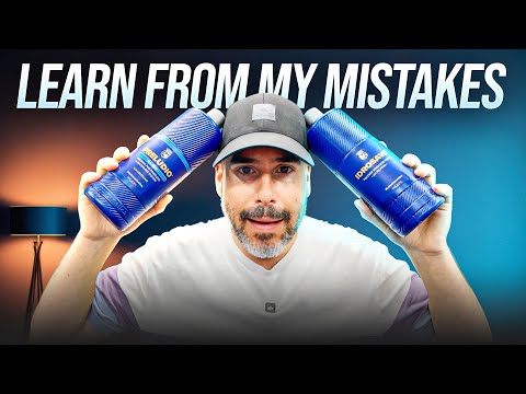 Pre Soak & Rinseless Kit (Preludio plus IdroveSave from Labocosmetica)