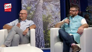 Entretien avec Alain Ouenne (Metal Deploye) et Pierre Michałowski (Pol