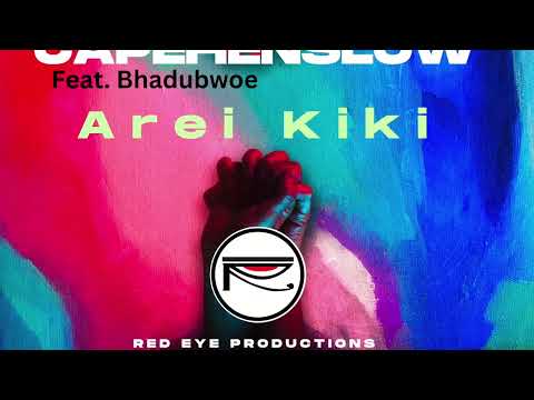 Arei Kiki feat. Bhadubwoe