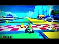 When Mario Kart 9 Gets Nintendo Online Shorts