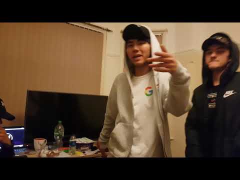 NinjaTea - #WestyBlackBoxBeatChallenge @westyisdatyouyeah @blackboxhub @NinjaTea0161