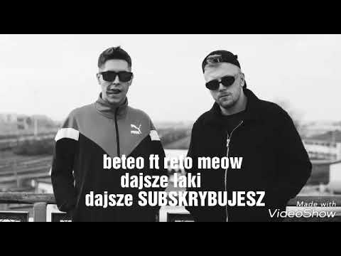 beteo ft reto meow