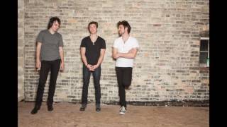 Finding Clyde - Let Me Go Demo