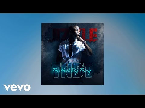Jizzle - Talk Talk (AUDIO)