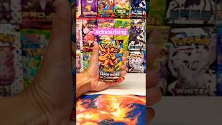 Chaos rising pt.27 #chaosrising #pokemon #pokemoncards #pokemontcg