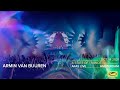 Armin van Buuren live at AFAS Live (A State Of Trance Episode 1038 - ADE 2021 Special) [4K]