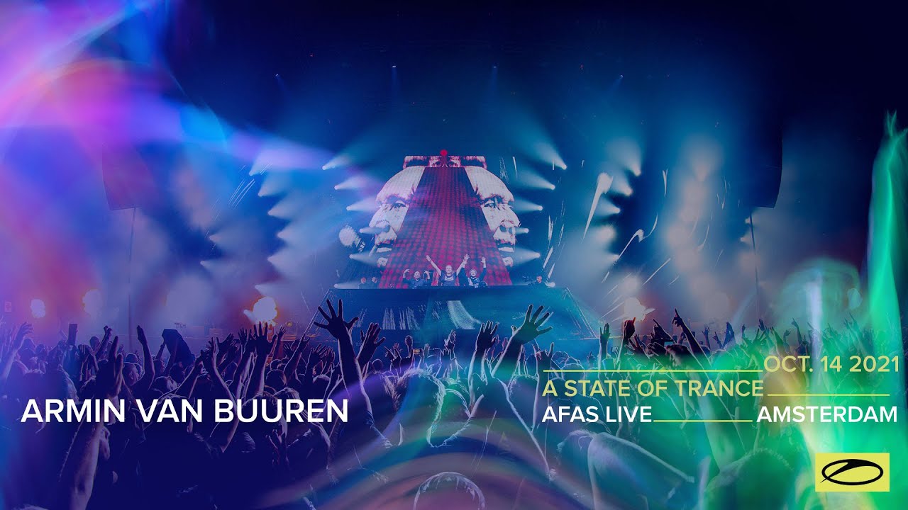 Armin van Buuren - ADE 2021 Special
