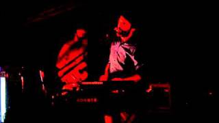 Jacek Lachowicz - My friend (live @ Café Kulturalna, 26.03.2011)