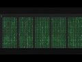 Lumen -нули и единицы (фильм матрица [The Matrix]) (HD) 