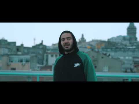 Salih Mardin - Felç (Official Video)