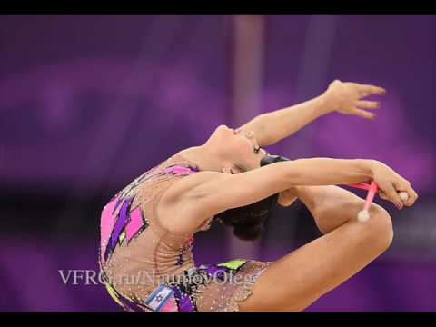 Victoria Veinberg Filanovsky - Clubs 2015 - Music