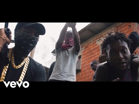 Tytan - Heat (Official Video)
