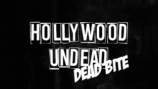 Hollywood Undead - Dead Bite [Legendado | Lyrics]