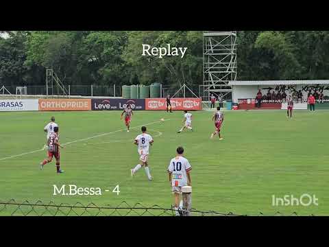 M.Bessa - 4 Campeonato Guilherme Embry 2024