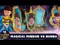 Magical Mirror Vs Rudra रुद्र Rudra Action Cartoon Special Ep Rudra Tv Show 2025 Hindi