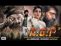 K G F Chapter 2 Blockbuster South Indian Movies Dubbed In Hindi Yash Srinidhi With Eng Sub