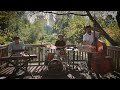 Illo Trio Live From MSU Botanical Garden