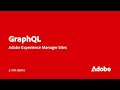 Query Content With AEM Sites GraphQL Adobe For Business
