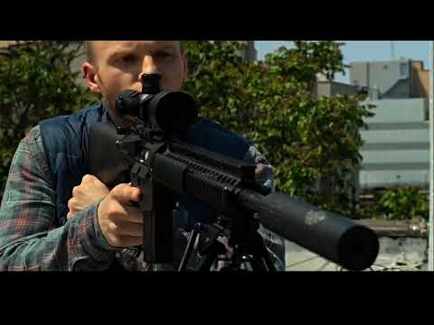 The Punisher vs Jigsaw Season 2 Episode 7