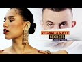 Regard & RAYE - Secrets (Explicit Version) (Lyrics Video)
