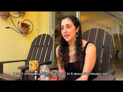 q&a with kat - writing songs, running from police, etc!