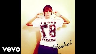From Galaxy - Alcohol (Audio)
