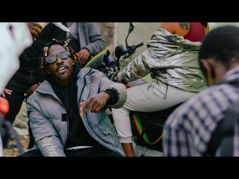 UAGA MBAYA - G-CHESS [OFFICIAL MUSIC VIDEO]