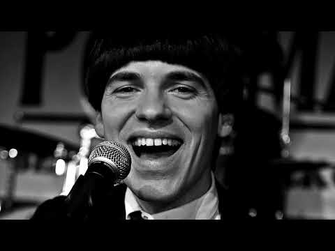 The Postman - Beatlesi z Polkowic ..(.With a little help..).polscy cover band bitelsi bitlesi polscy