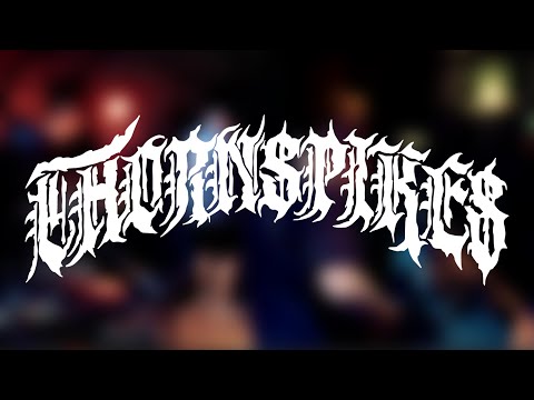 THORNSPIKES LIVE AT KIRCHE VON UNTEN | 06.05.2023