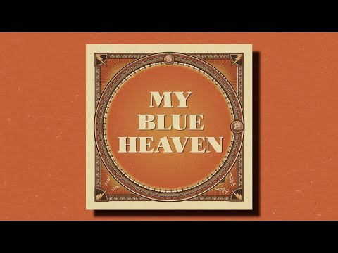 Taking Back Sunday – My Blue Heaven