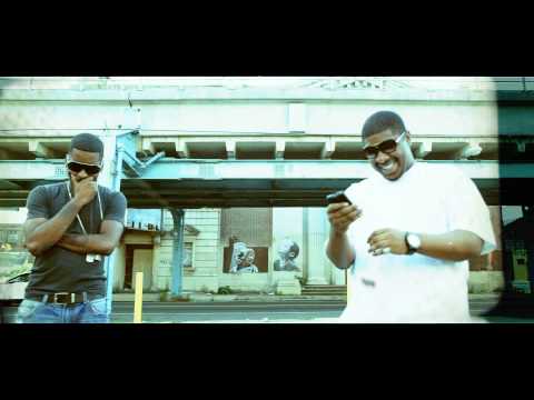 HYFLY feat.De'R & Rizzy Royce - IDGAF