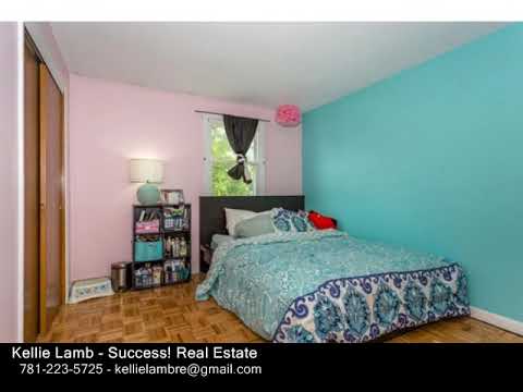 21 James Tighe Unit 21, Randolph MA 02368 - Condo - Real Estate - For Sale -