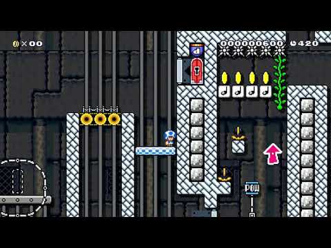 Das härteste Troll Level das ich je gesehen habe