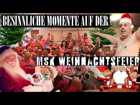 Paul Macke - Road To Mallorca - VLOG 18 - MALLE SCHLAUCH KOMBO WEIHNACHTSFEIER 2024