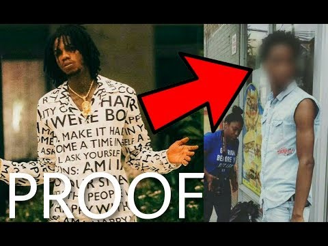 Was Alkaline Afraid Of This Man? | Eleyejah