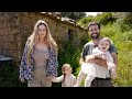 THE REALITY OF BUILDING A HOMESTEAD RETREAT