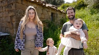 THE REALITY OF BUILDING A HOMESTEAD RETREAT