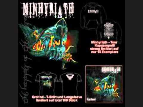 MINHYRIATH - Symbelmine Part I