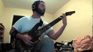 Cryptopsy - Gravaged (A Cryptopsy)