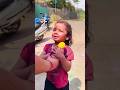 Tooktook Aur Papa Holi Khel Ke Dar Kisse Rhe H