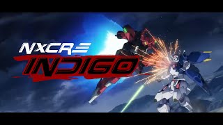 Download lagu NXCRE & THE VILLAINS - INDIGO - AMV LYRICS #nxcreindigo #awareness #mensmentalhealth mp3