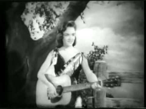 Lorrie Collins - Mercy