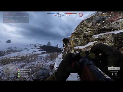 BF1 Shotguns in a nutshell