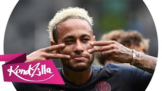 Neymar Jr.-Tô apaixonado nessa mina(MC Kevinho)