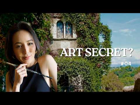 Saint-Paul-de-Vence: A Week in France's Most Inspiring Village (Life Changing!)