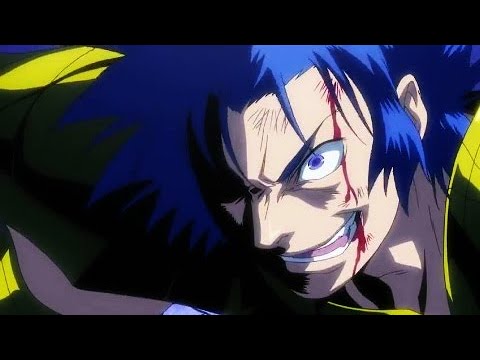 Manigold & Sage Vs Thanatos 「AMV」 Death - REPOST ᴴᴰ || ESPECIAL 7000 INSCRITOS