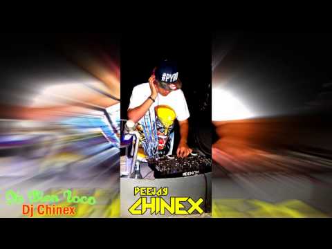 Polakan - Yo Bien Loco (Prod. Dj Chinex) [Con Los Ojitos Achinaos 2014]