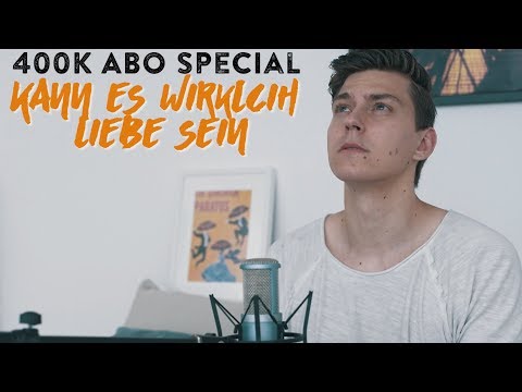 VOYCE  - KANN ES WIRKLICH LIEBE SEIN (König der Löwen)